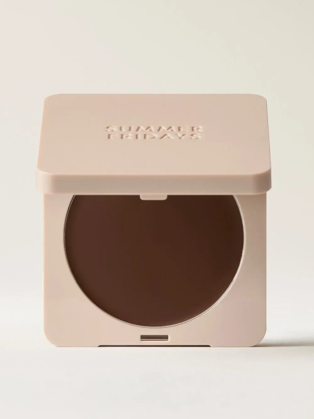 Bronzer Butter Balm Sienna